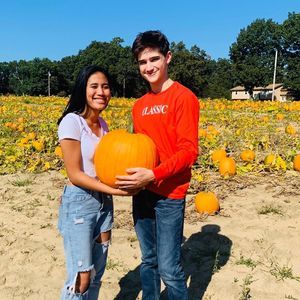 Meet your Posher, Christian